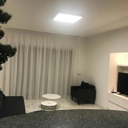 Olosuites Apartment Limassol