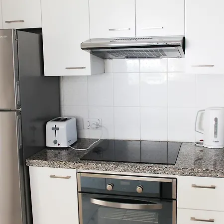 Olosuites