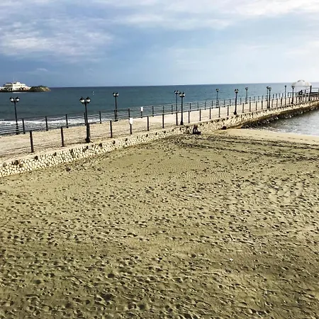 Olosuites Appartement Limasol