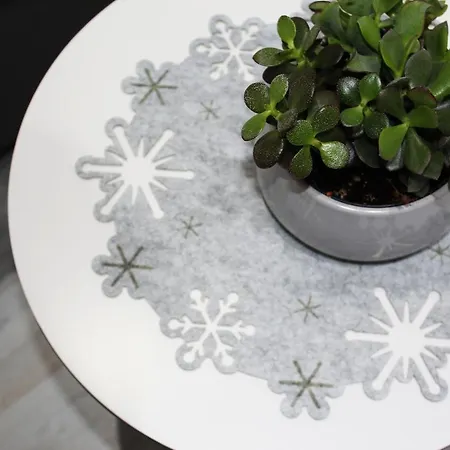 Appartement Olosuites